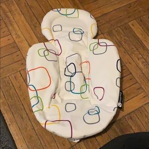 4moms newborn insert